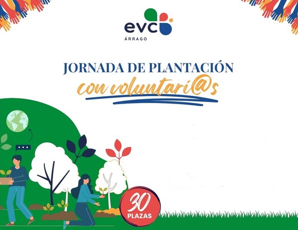 Encuesta de Satisfacción: “Jornada de plantación con voluntarios”